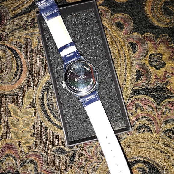 Bakar Quartz - Picture 2 of 2